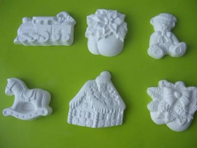 Лот: 6851690. Фото: 1. Гипс акриловый Ecoresin (Экорезин... Керамика