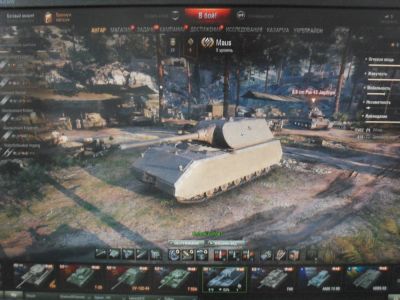 Лот: 11240475. Фото: 1. Аккаунт WOT (World of Tanks... Аккаунты