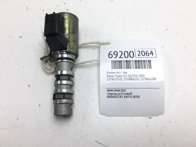 Лот: 20613188. Фото: 1. Клапан VVT-I Nissan Teana 2003... Двигатель и элементы двигателя