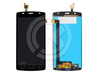 Лот: 13959770. Фото: 1. Дисплей для ZTE Blade L5 Plus... Дисплеи, дисплейные модули, тачскрины