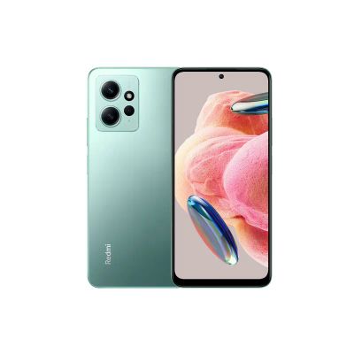 Лот: 21219698. Фото: 1. Смартфон Xiaomi Redmi Note 12... Смартфоны