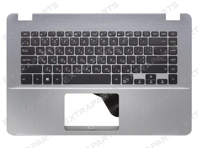 Лот: 20656851. Фото: 1. Топ-панель для Asus VivoBook 15... Клавиатуры для ноутбуков
