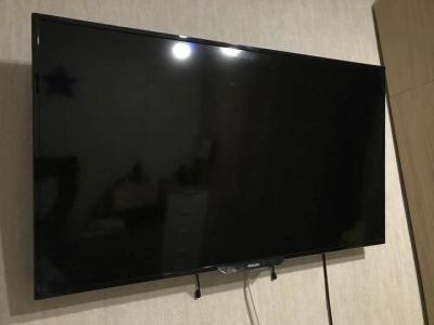 Лот: 14105530. Фото: 1. Телевизор philips 40pft4509/60... Телевизоры