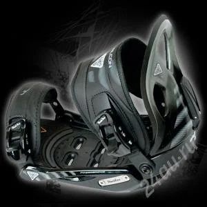 Лот: 2599593. Фото: 1. крепления Black Fire Falcon. Крепления