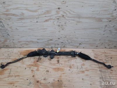 Лот: 18537387. Фото: 1. Рулевая рейка Toyota Carina E... Ходовая, подвеска, рулевое управление