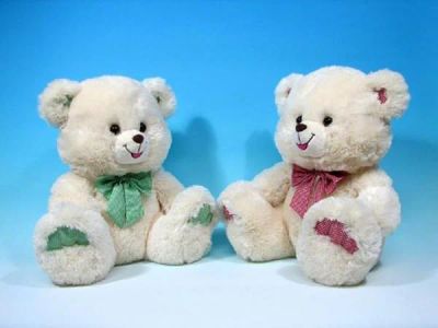 Лот: 3015907. Фото: 1. Мягкая музыкальная игрушка декоративный... Мягкие