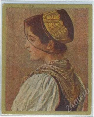 Лот: 97382. Фото: 1. Германия. 3-й Рейх. Конец 30-х... Наклейки, карточки, вкладыши