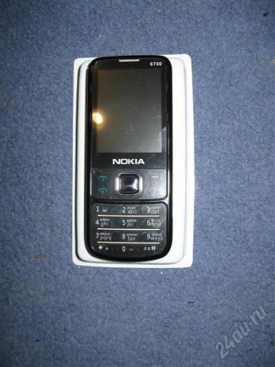 Лот: 1767928. Фото: 1. Nokia 6700 Черный!!! Китай Абсолютно... Кнопочные мобильные телефоны
