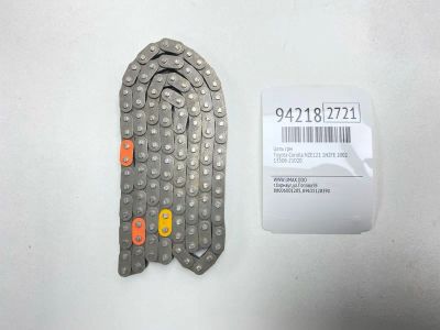 Лот: 24774404. Фото: 1. Цепь ГРМ Toyota Corolla 2002 1350621020... Двигатель и элементы двигателя