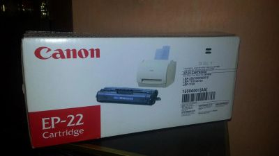 Лот: 3723347. Фото: 1. Картридж для canon lbp-250/350... Картриджи, расходные материалы