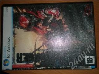 Лот: 20947. Фото: 1. СУПЕР ИГРА!WARMONGER Operation... Красноярск