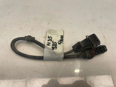 Лот: 23018256. Фото: 1. датчик положения коленвала Hyundai... Двигатель и элементы двигателя