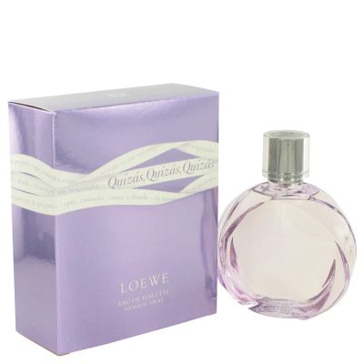 Лот: 2712609. Фото: 1. Quizas, Quizas, Quizas Eau de... Женская парфюмерия