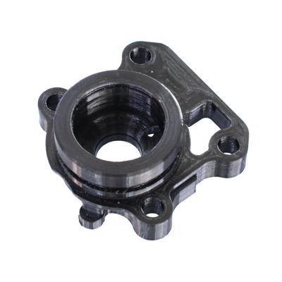 Лот: 25043163. Фото: 1. Основание помпы Yamaha 60-70... Запчасти для лодок, катеров, лодочных моторов