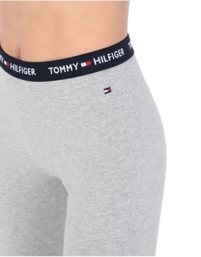 Лот: 15827973. Фото: 1. Леггинсы Tommy Hilfiger. Спортивные брюки, штаны