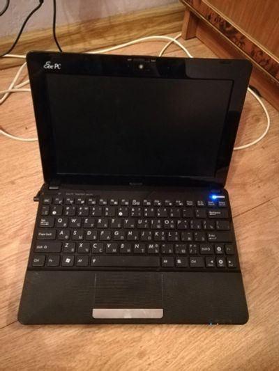 Лот: 12605292. Фото: 1. Нэтбук ASUS Eee PC. Ноутбуки