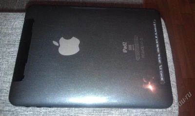 Лот: 1857948. Фото: 1. Клон iPad2. Планшеты