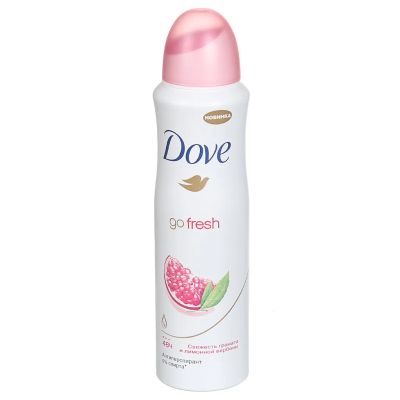 Лот: 24115946. Фото: 1. Дезодорант Dove, Пробуждение чувст... Уход за телом