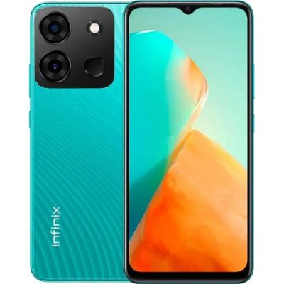 Лот: 22221933. Фото: 1. Смартфон Infinix Smart 7 Plus... Смартфоны