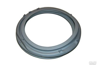 Лот: 15437862. Фото: 1. Манжета люка Ariston, Indesit... Запчасти для остальной бытовой техники