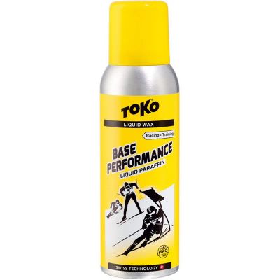 Лот: 22360045. Фото: 1. Экспресс смазка TOKO Base Performance... Другое (обмундирование и экипировка)