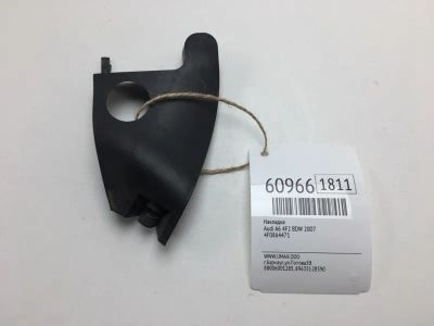 Лот: 20400963. Фото: 1. Накладка Audi A6 2007 4F0864471... Кузов
