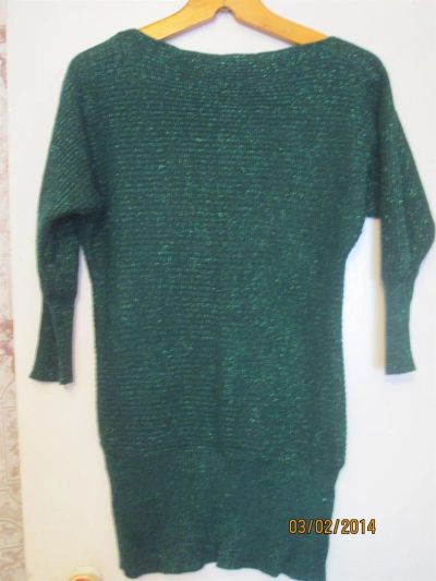 Лот: 3684835. Фото: 1. Туника. Футболки, топы и майки