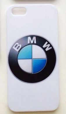 Лот: 4833083. Фото: 1. чехол для iPhone 5/5s bmw. Чехлы, бамперы
