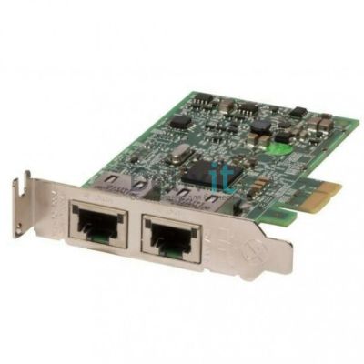 Лот: 18596965. Фото: 1. Сетевая карта Dell 540-BBGW (Broadcom... Другое (серверы, схд)