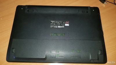 Лот: 13725679. Фото: 1. Asus x550c. Ноутбуки