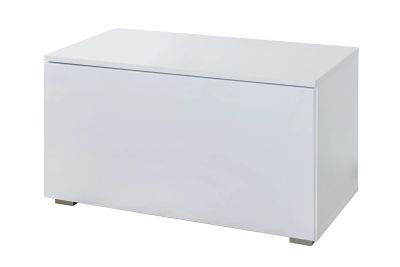 Лот: 23952458. Фото: 1. Тумба для обуви Hoff Линда. Обувные полки и тумбы