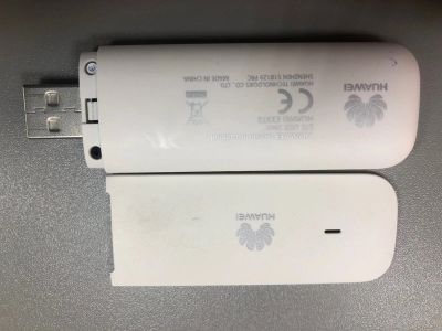 Лот: 17810924. Фото: 1. 4G/LTE модем Huawei e3372h-320. Беспроводные модемы