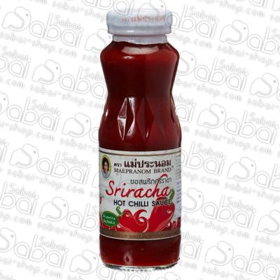 Лот: 10228859. Фото: 1. Соус шрирача острый (Sriracha... Приправы, специи