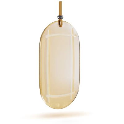 Лот: 20583549. Фото: 1. Ароматизатор AVS SG-001 Amulet... Ароматизаторы
