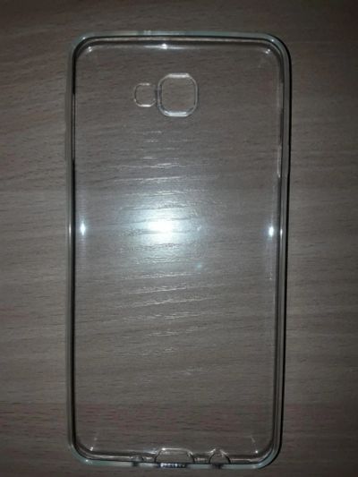 Лот: 8871715. Фото: 1. Силиконовый чехол! Samsung Galaxy... Чехлы, бамперы