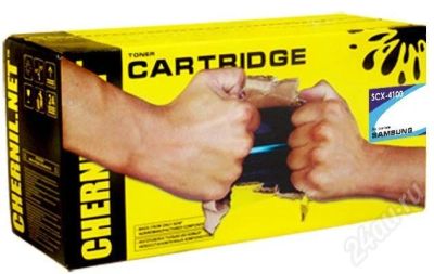 Лот: 634289. Фото: 1. картридж Samsung ML-1520D3 пр-во... Картриджи, расходные материалы