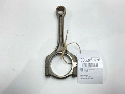 Лот: 24772826. Фото: 1. Шатун Honda Inspire 2004 13210RDVJ00... Двигатель и элементы двигателя