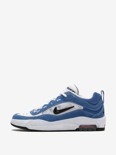 Лот: 25642328. Фото: 1. Кроссовки Nike Sb Air Max Ishod... Другое (одежда, обувь, галантерея)