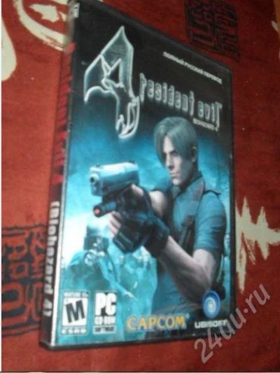 Лот: 525086. Фото: 1. DVD Диск #1 (Игра). Видеозаписи, фильмы