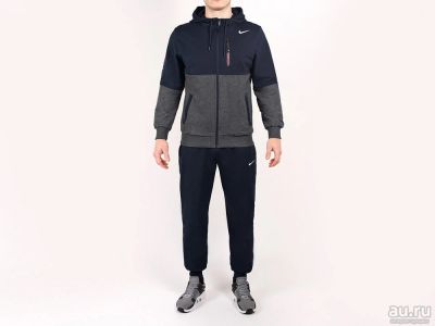 Лот: 10982692. Фото: 1. Спортивный костюм Nike (9560). Спортивные костюмы