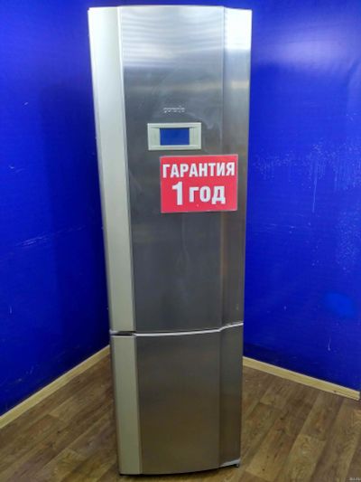 Лот: 12987289. Фото: 1. Холодильник gorenje rk67365e(11066471... Холодильники, морозильные камеры
