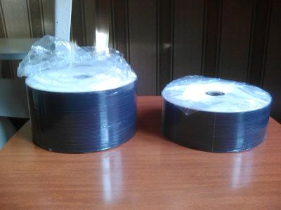 Лот: 6280299. Фото: 1. dvd-r,cd-r диски и аксесуары к... CD, DVD, BluRay