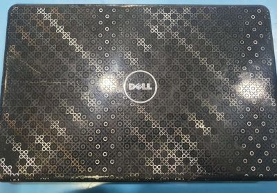 Лот: 19880086. Фото: 1. Корпус для ноутбука Dell 5030... Клавиатуры для ноутбуков
