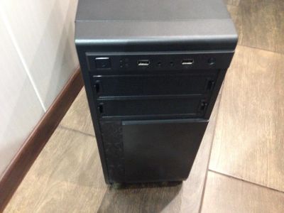 Лот: 13884908. Фото: 1. Новый системный блок S1151 G3930... Компьютеры в сборе