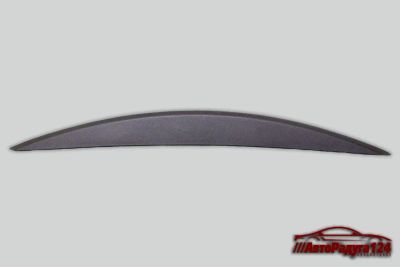 Лот: 25592919. Фото: 1. Молдинг двери Kia Rio X-Line... Кузов