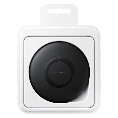 Лот: 22144479. Фото: 1. БЕСПРОВОДНОЕ ЗУ ДЛЯ SAM..WIRELESS... Зарядные устройства, блоки питания, адаптеры сетевые для смартфонов