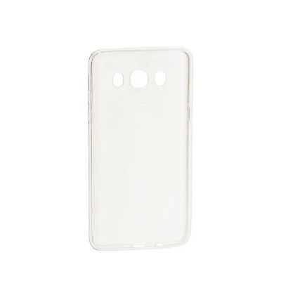 Лот: 10029624. Фото: 1. Силикон Samsung Gala­xy J5 Prime... Чехлы, бамперы
