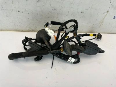 Лот: 24865071. Фото: 1. проводка двери Kia Seltos SP2. Кузов
