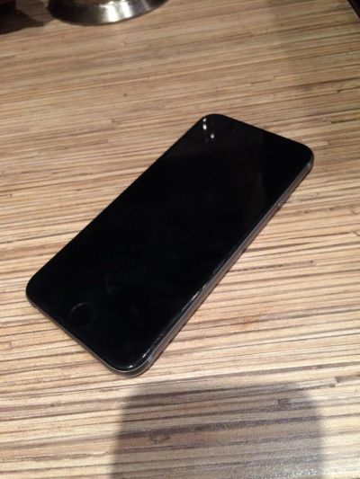 Лот: 5242381. Фото: 1. iphone 6 64gb. Смартфоны