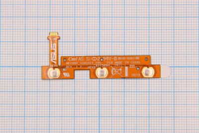 Лот: 12246709. Фото: 1. Шлейф Asus MeMo Pad 8 (ME180A... Шлейфы, разъёмы